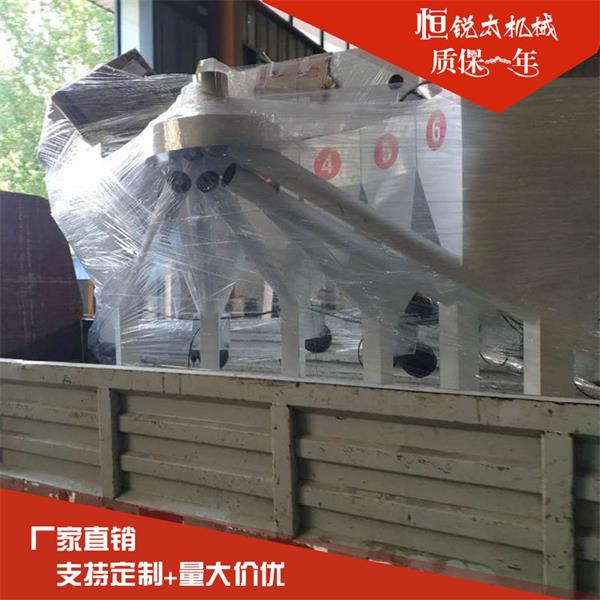 廠(chǎng)家直銷(xiāo)智能飼料多斗小料配方機(jī)