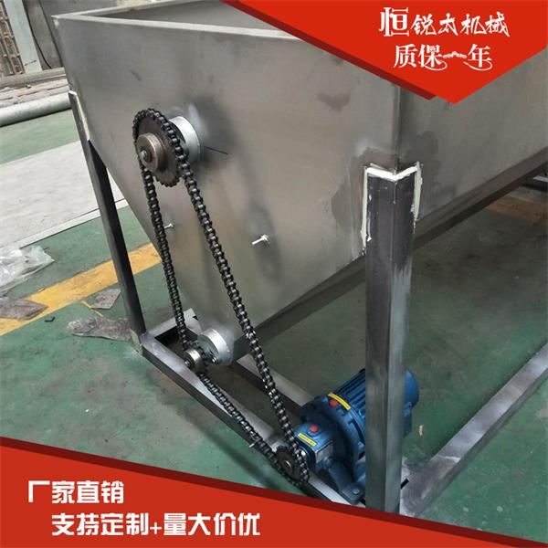 顆粒物料輸送上料機(jī)